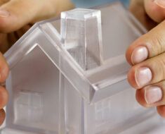 L'assurance logement