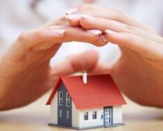 L'assurance prêt immobilier