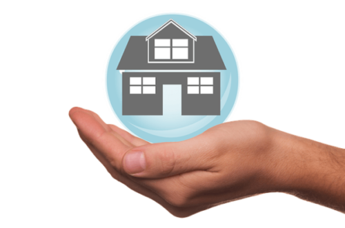 assurance copropriété