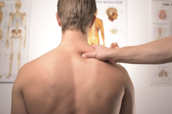 Physiothérapie et ostéopathie