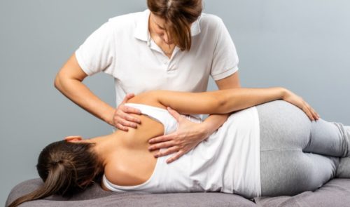 Mutuelle et ostéopathie : peut-on se faire rembourser ?