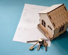 Assurance de prêt immobilier  1