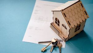 Assurance de prêt immobilier  1