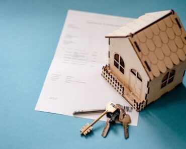 Assurance de prêt immobilier  1