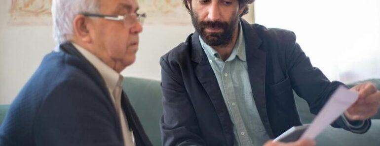 souscrire une assurance