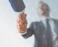 transmission entreprise