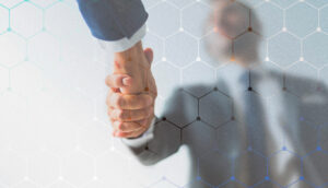 transmission entreprise