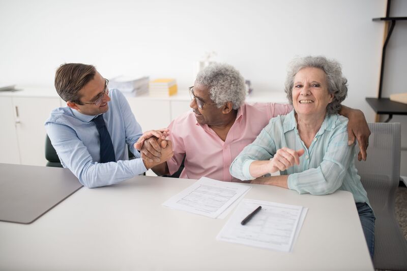 assureur-et-clients